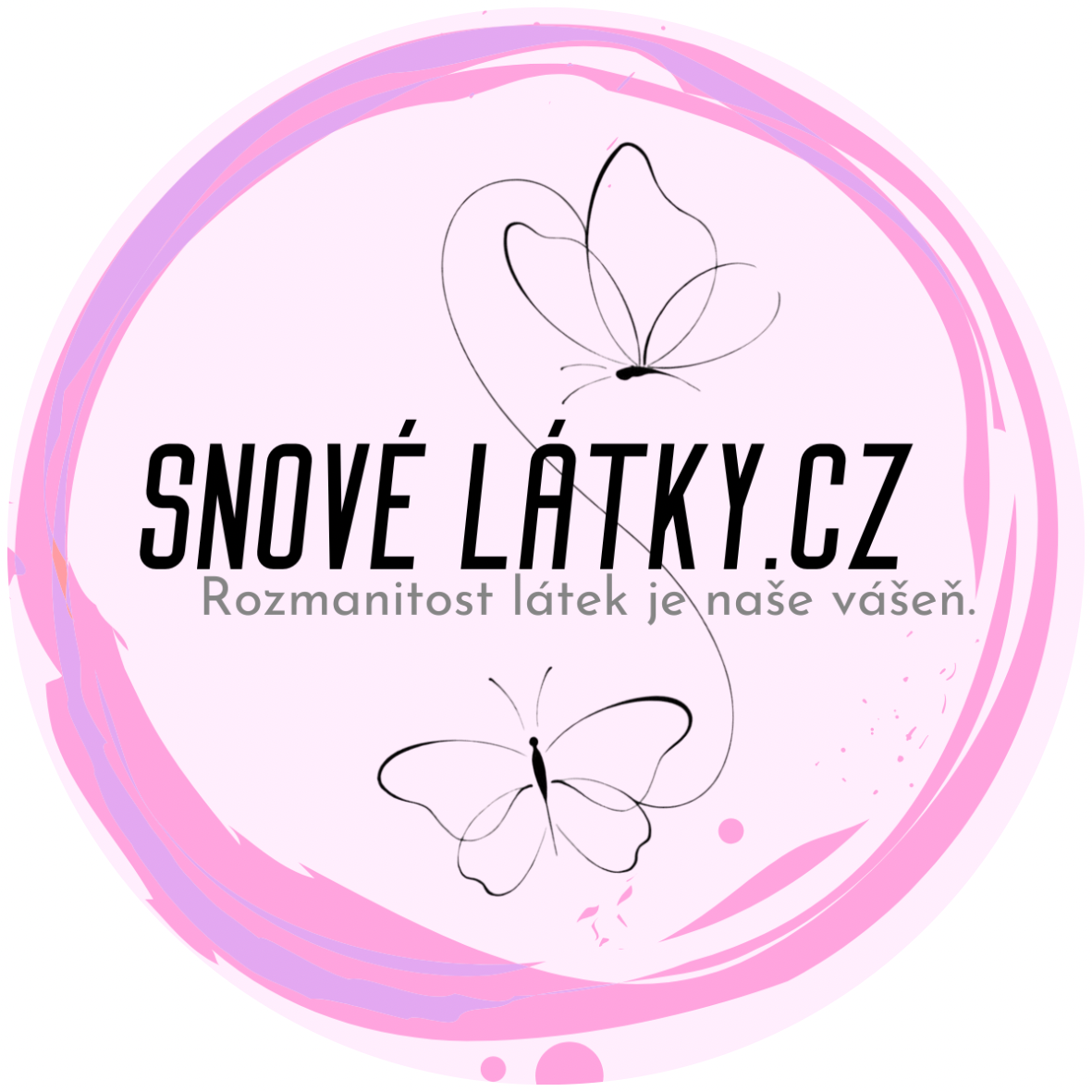 Snové látky