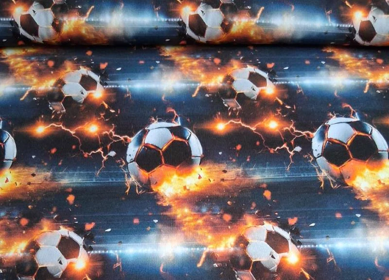 Úplet - Exploze na hřišti