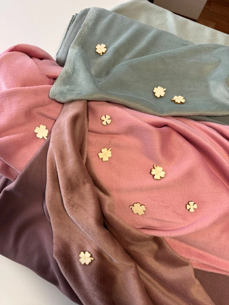 Warmkeeper starozelená