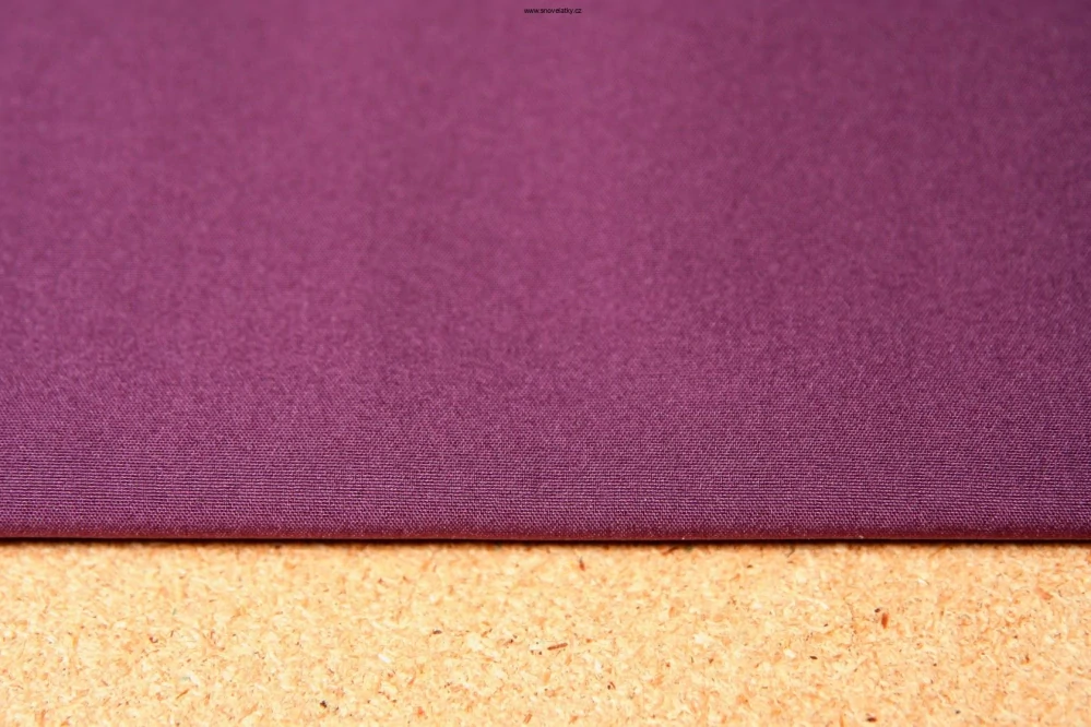 Softshell stretch lilek