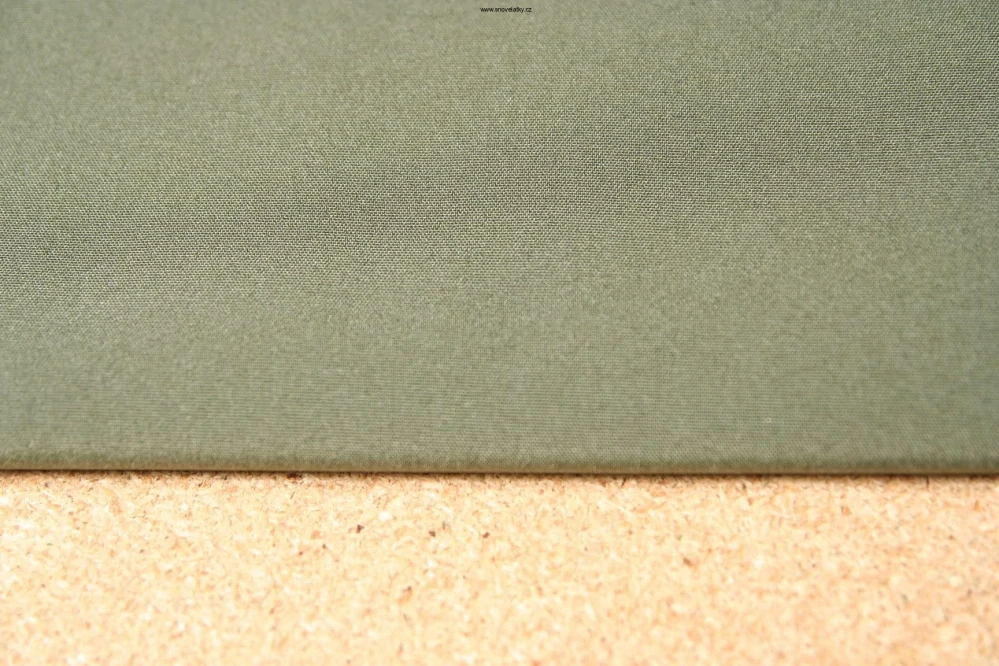 Softshell stretch army