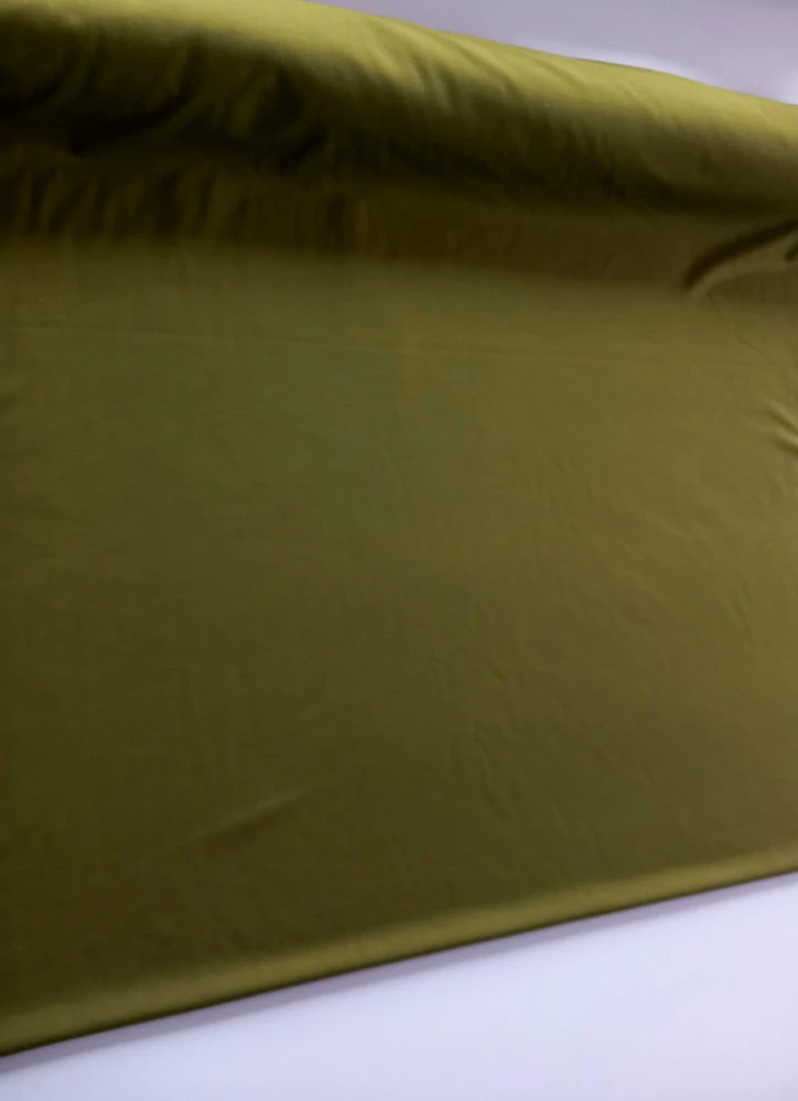 Rayon - Punto di Roma 230g olivový