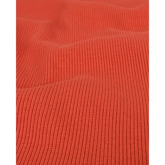 Úplet žebrovaný cihlový