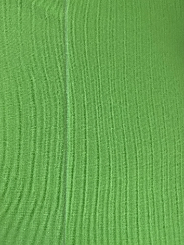 Teplákovina jednobarevná petrolejová 290g #07