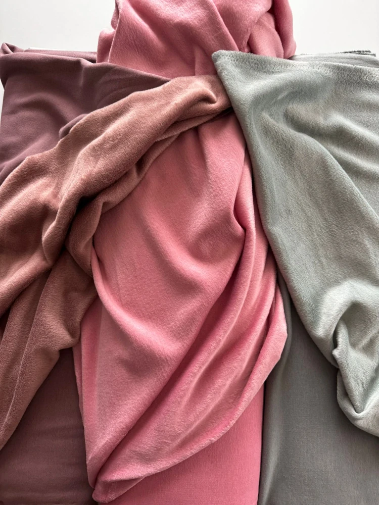 Warmkeeper starozelená