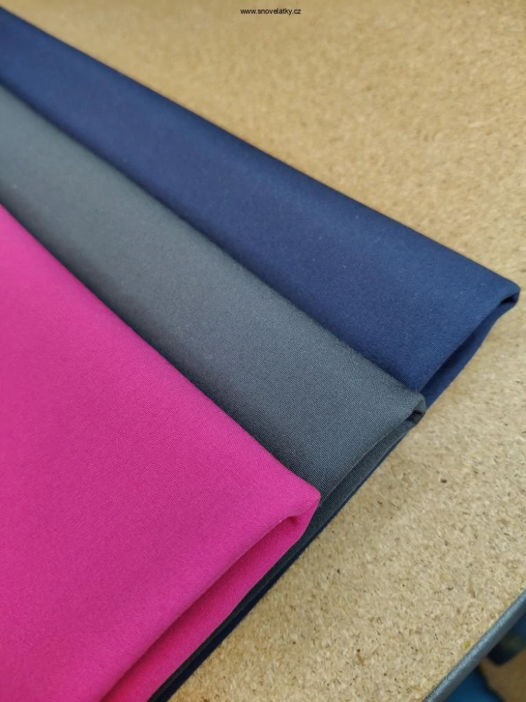 Softshell stretch fuchsie