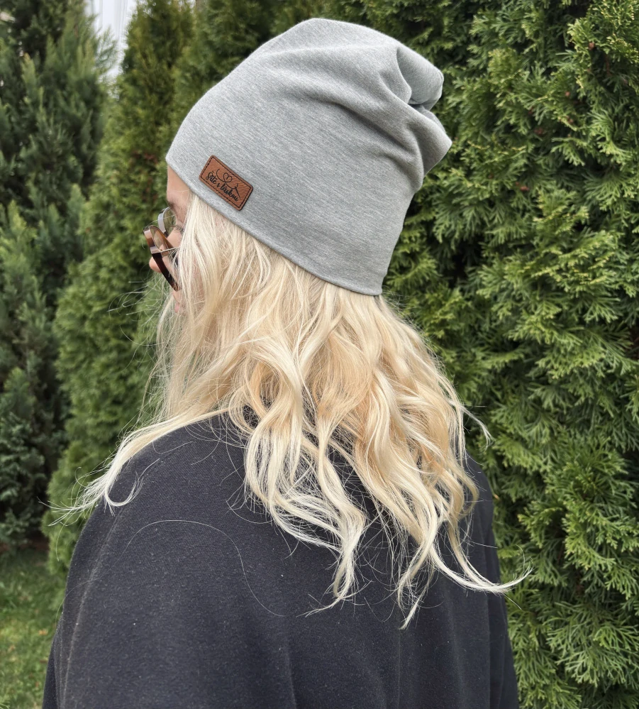 Čepice klasická  vel 50