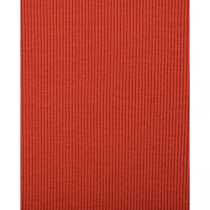 Úplet žebrovaný cihlový