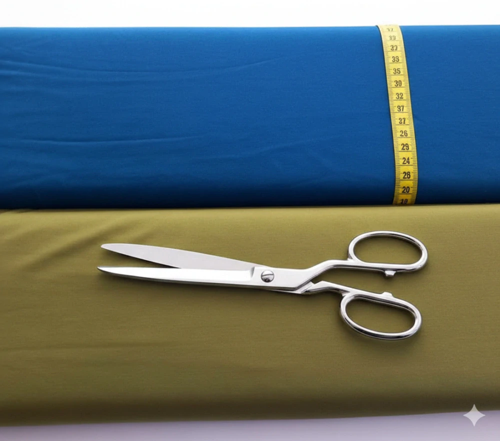 Rayon - Punto di Roma 230g petrolejová