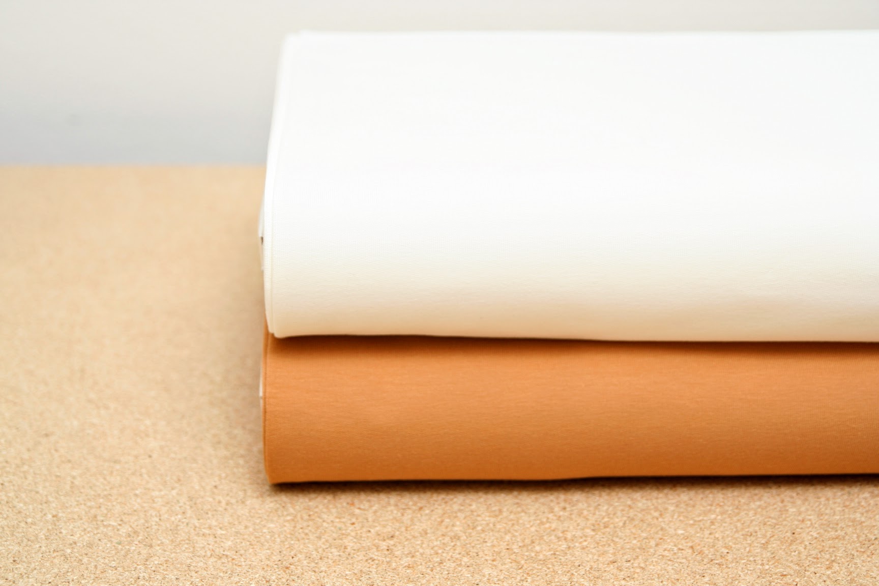 Teplákovina jednob. smet. 290g- ZBYTEK