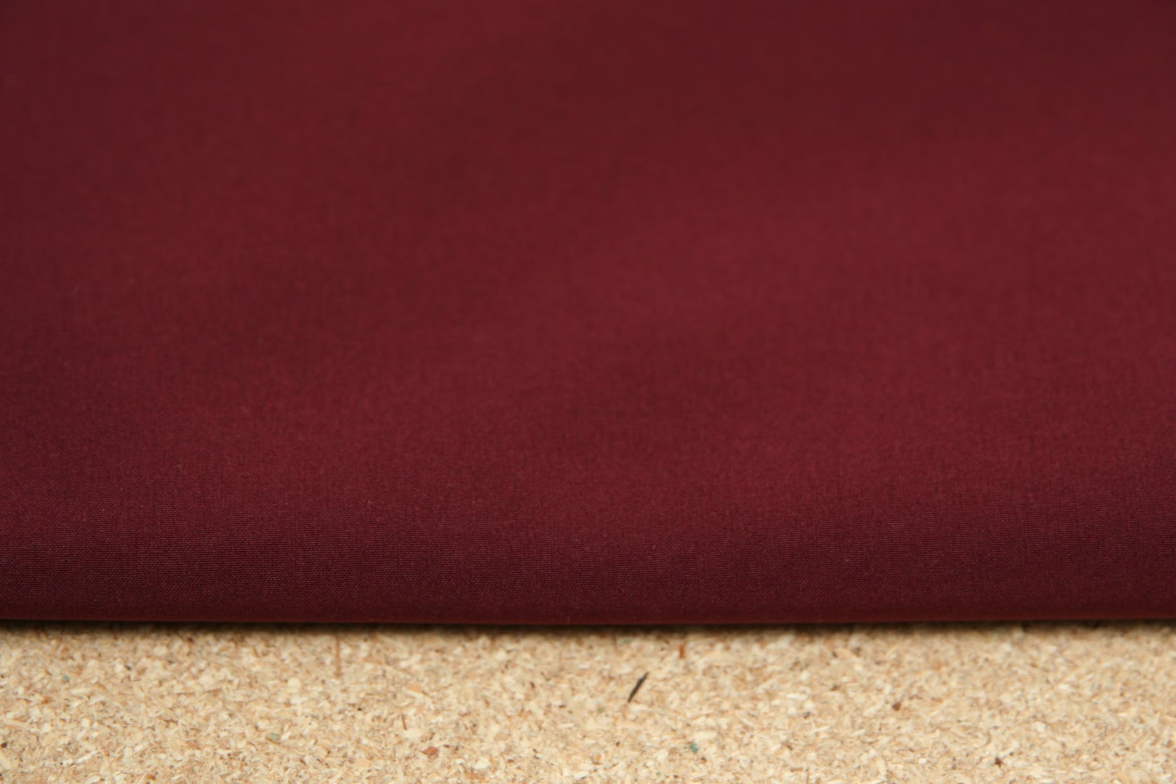Softshell stretch vínový- ZBYTEK