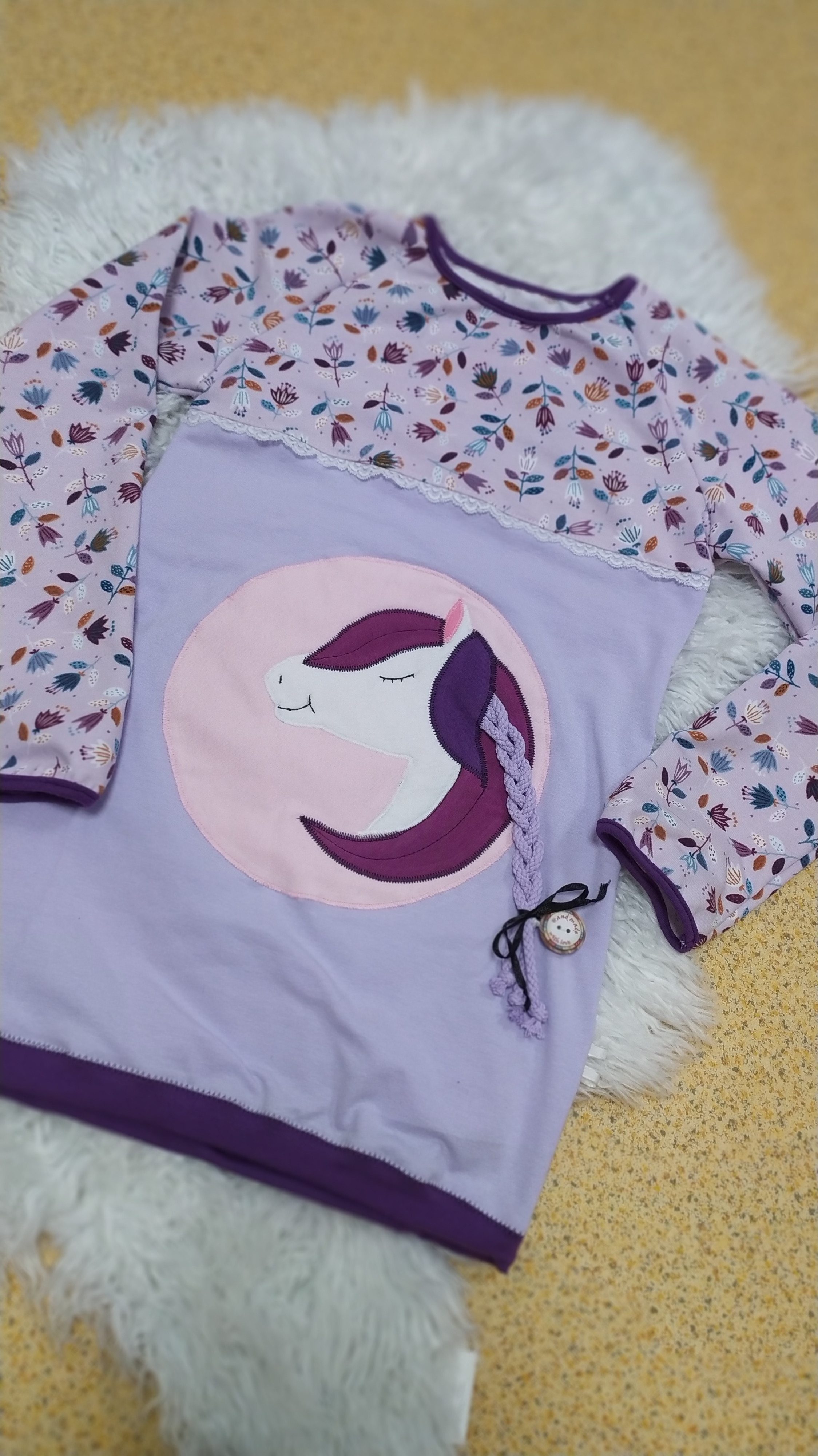 Krajka elastická bílá 16mm