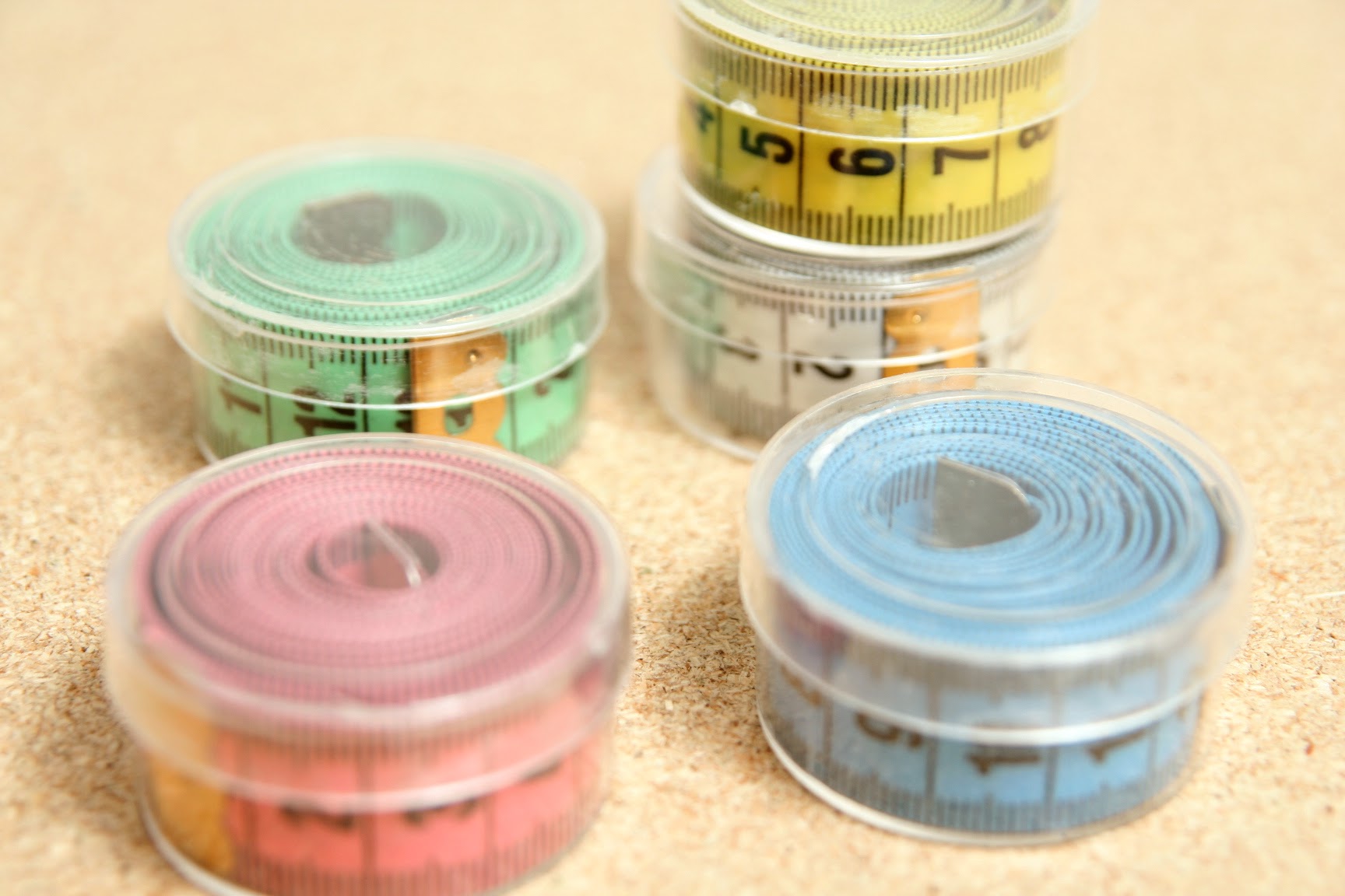 Krejčovský metr 150 cm