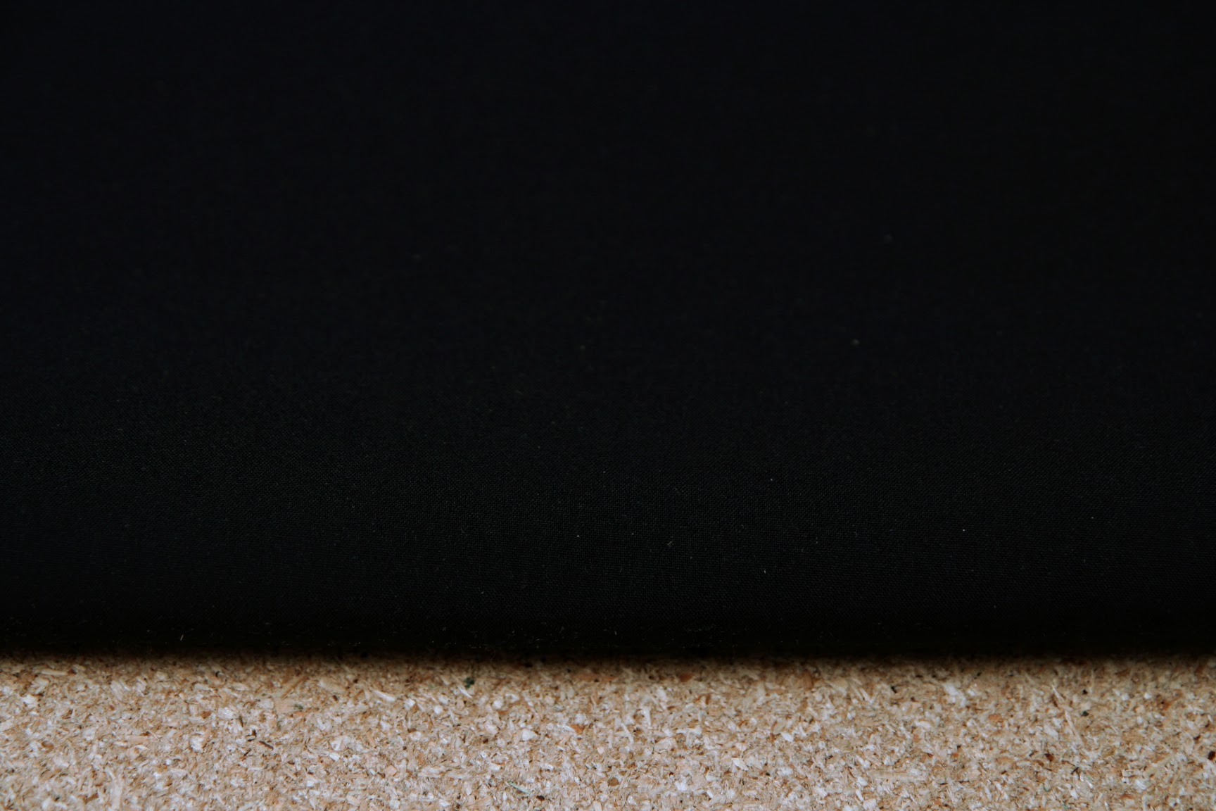 Softshell stretch černý