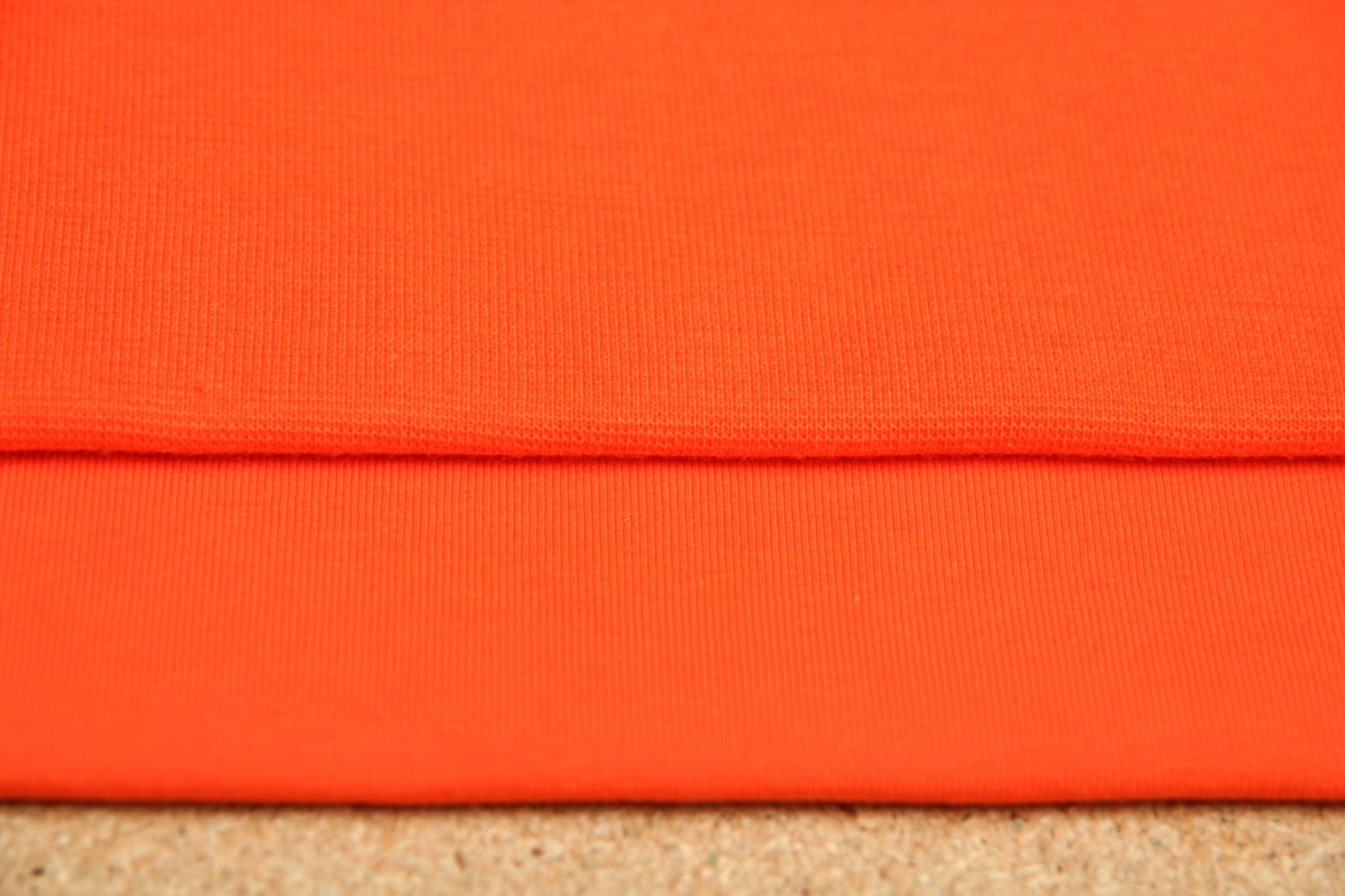 Náplet oranžový mrkvový 265g #25S