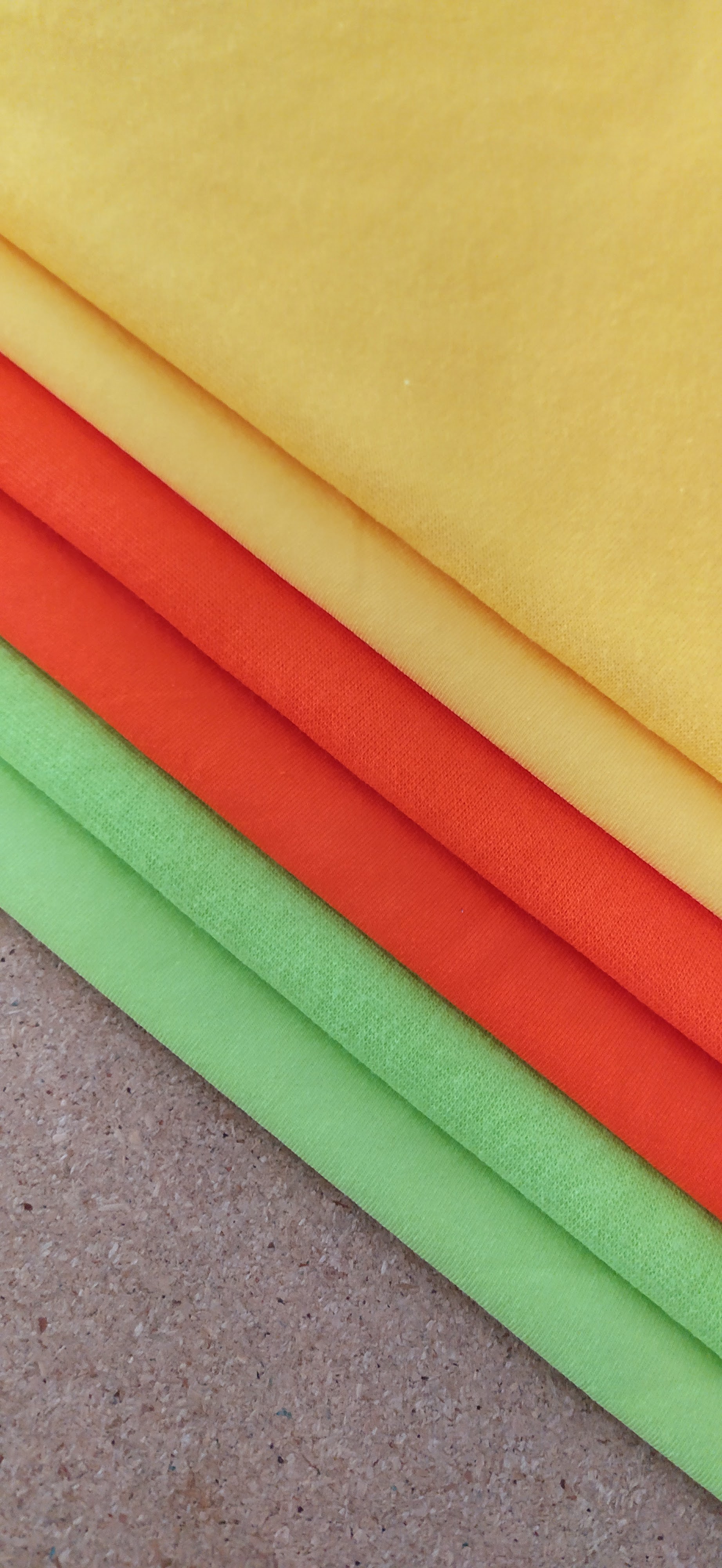 Náplet oranžový mrkvový 265g #25S