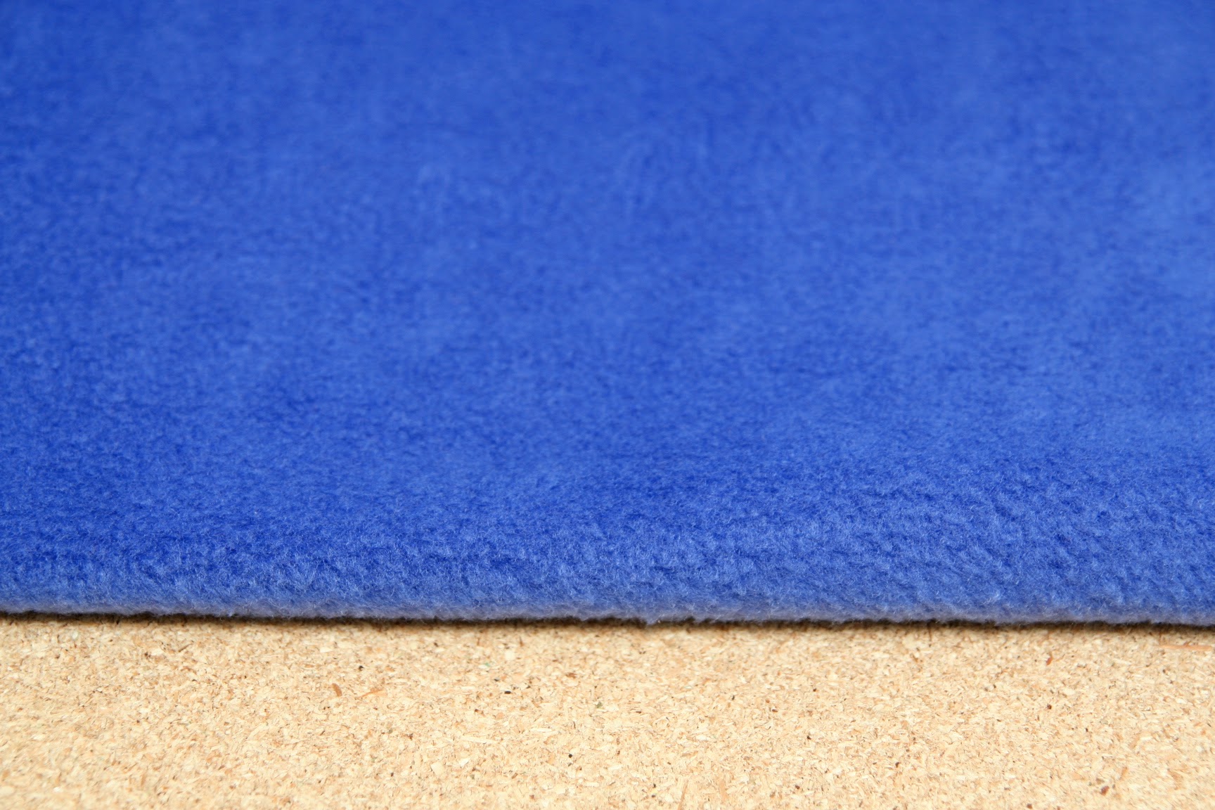 Polar fleece královsky modrý  antipilling