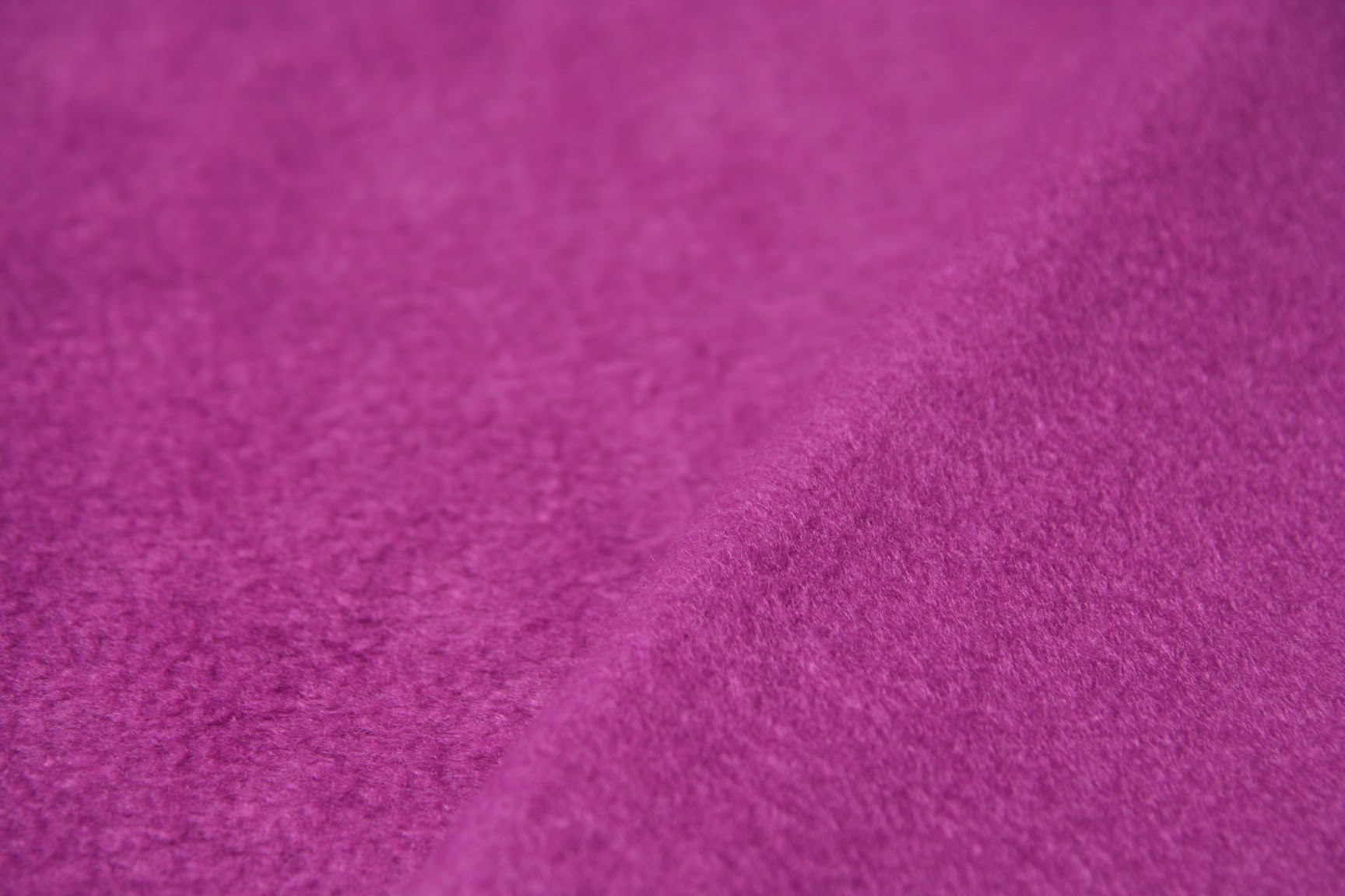 Polar fleece amarantový antipilling