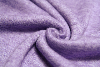 Svetrovina fialová melé