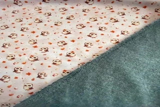 Warmkeeper sovičky na růžové