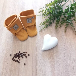 Capáčky velikost 12-18 měsíců