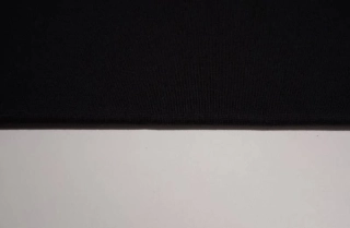 Náplet jednobarevný černý 260 g