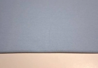 Náplet jednobarevný bleděmodrý 260 g
