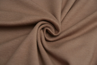 Úplet jednobarevný taupe 200g