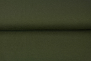 Náplet khaki tmavá 265g #55S