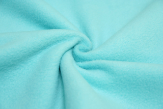 Polar fleece modrý dětský  antipilling