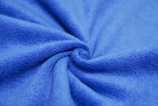 Polar fleece královsky modrý  antipilling