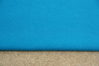 Náplet jednobarevný tyrkysový tmavý 280 g