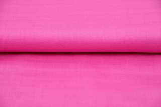 Bavlněný popelín růžový pink