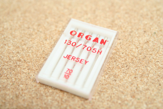 Jehla 705 H Jersey 70 Organ